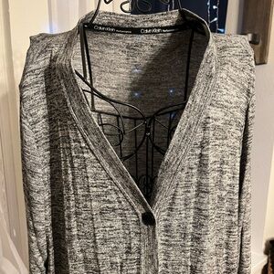 Calvin Klein Lightweight Jacket